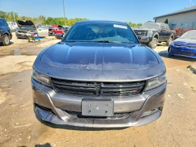 Dodge Charger 3.6l Sxt, снимка 5
