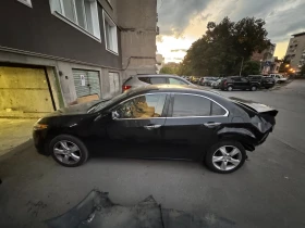 Honda Accord Executive, снимка 7