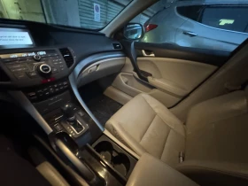 Honda Accord Executive, снимка 8