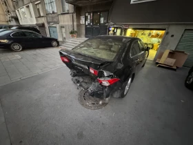 Honda Accord Executive, снимка 1