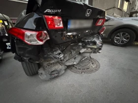 Honda Accord Executive, снимка 3