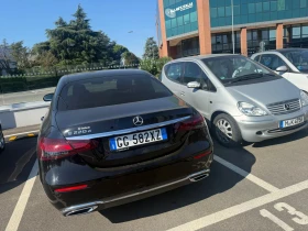Mercedes-Benz E 220 2.0 D PREMIUM PLUS, снимка 4