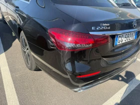 Mercedes-Benz E 220 2.0 D PREMIUM PLUS, снимка 5