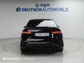 Audi Rs3, снимка 4