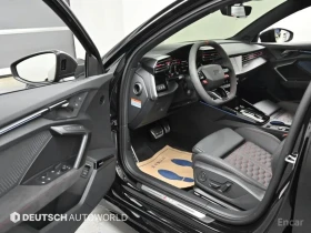 Audi Rs3, снимка 7