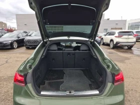 Audi A5 * TECHNIK * CARFAX * ОПЦИЯ ЗА ФИНАНСИРАНЕ, снимка 16