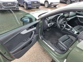 Audi A5 * TECHNIK * CARFAX * ОПЦИЯ ЗА ФИНАНСИРАНЕ, снимка 3