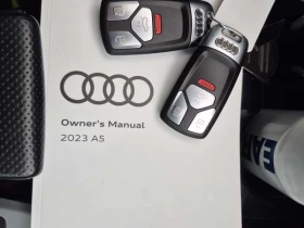 Audi A5 * TECHNIK * CARFAX * ОПЦИЯ ЗА ФИНАНСИРАНЕ, снимка 7