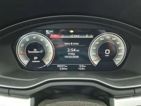 Audi A5 * TECHNIK * CARFAX * ОПЦИЯ ЗА ФИНАНСИРАНЕ, снимка 8