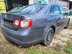 VW Jetta 2.0 TDI 110HP | Mobile.bg    5