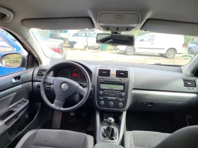 VW Jetta 2.0 TDI 110HP | Mobile.bg    6