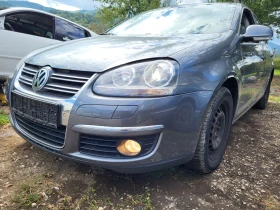 VW Jetta 2.0 TDI 110HP | Mobile.bg    3