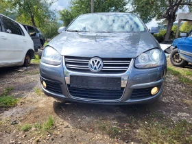 VW Jetta 2.0 TDI 110HP | Mobile.bg    1