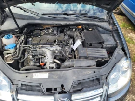 VW Jetta 2.0 TDI 110HP | Mobile.bg    10