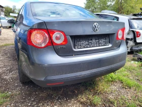 VW Jetta 2.0 TDI 110HP | Mobile.bg    4