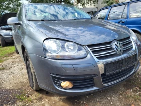VW Jetta 2.0 TDI 110HP | Mobile.bg    2