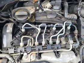 VW Jetta 2.0 TDI 110HP | Mobile.bg    12