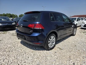 Обява за продажба на VW Golf 1.6 TOP EURO5B ~12 999 лв. - изображение 4