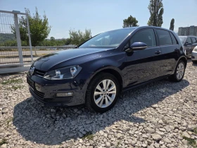 VW Golf 1.6 TOP EURO5B