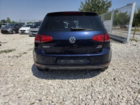 Обява за продажба на VW Golf 1.6 TOP EURO5B ~12 999 лв. - изображение 5
