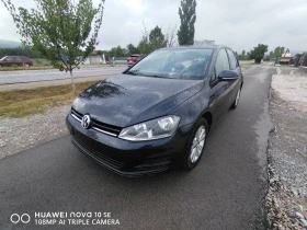 VW Golf 1.6 TOP EURO5B - [1] 