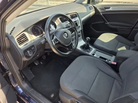 Обява за продажба на VW Golf 1.6 TOP EURO5B ~12 999 лв. - изображение 8