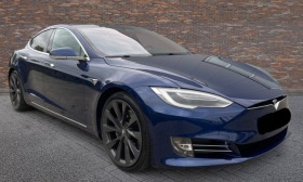 Обява за продажба на Tesla Model S S100D + Гаранция ~69 000 лв. - изображение 1