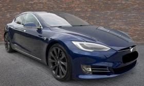 Tesla Model S S100D + Гаранция - [1] 