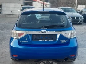 Subaru Impreza 2.0, снимка 4