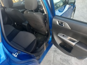 Subaru Impreza 2.0 | Mobile.bg   9