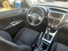 Subaru Impreza 2.0 | Mobile.bg   12