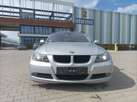 BMW 320 2.0 177к.с , , Нави-Ксенон-Подгрев-Кожа&#34;, снимка 2 - Автомобили и джипове - 44737339