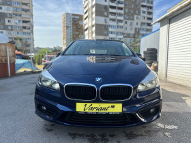 BMW 2 Active Tourer 218D* 150kc* EURO6, снимка 2