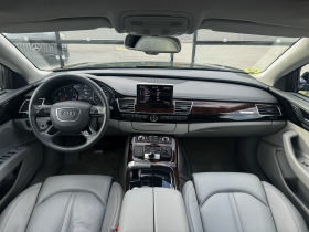 Audi A8 /Long/Quattro /, снимка 13 - Автомобили и джипове - 45514250