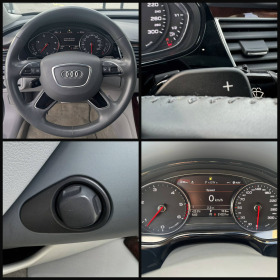 Audi A8 /Long/Quattro / | Mobile.bg   14