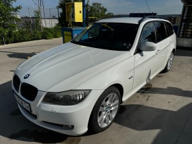 BMW 330 XI LCI