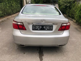 Lexus LS 460 V 8 | Mobile.bg    2