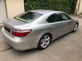 Lexus LS 460 V 8, снимка 3