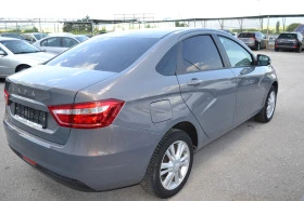 Lada Vesta 1.6-GAZ | Mobile.bg    6