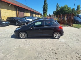 Peugeot 207 1.6 I SWISS , снимка 8