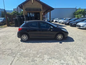 Peugeot 207 1.6 I SWISS , снимка 4