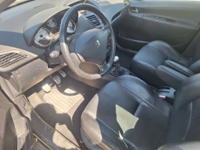 Peugeot 207 1.6 I SWISS , снимка 9