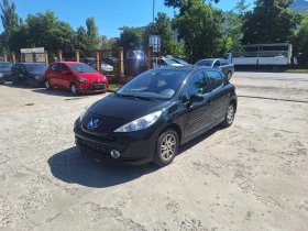 Peugeot 207 1.6 I SWISS , снимка 1