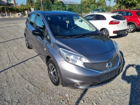 Nissan Note 1.2i GPL euro5B | Mobile.bg    3