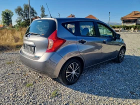     Nissan Note 1.2i GPL euro5B