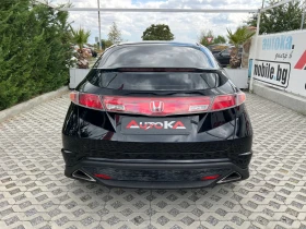 Honda Civic 1.8i-140= 81.000!= TYPE-S= 6 | Mobile.bg    4