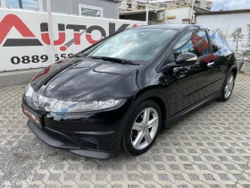 Honda Civic 1.8i-140= 81.000!= TYPE-S= 6 | Mobile.bg    6