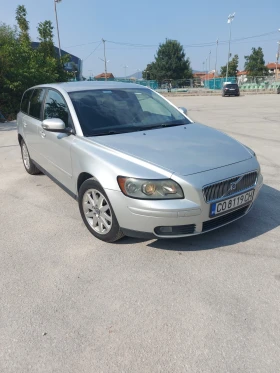 Volvo V50, снимка 1