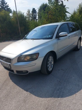 Volvo V50, снимка 7