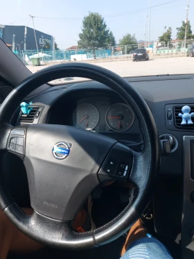 Volvo V50, снимка 4